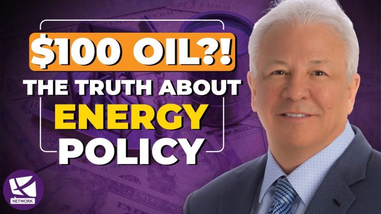$2 Gas? NEVER Happening! (The Energy Crisis Explained) – Mike Mauceli