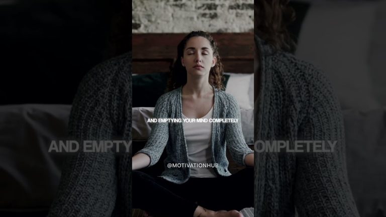 Habits to change your life #motivation #inspiration #mindset