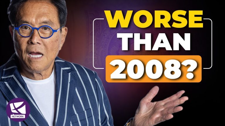 🚨 Dot Com Bust 2.0? $600B Just Wiped Out! – Robert Kiyosaki, Gerald Celente