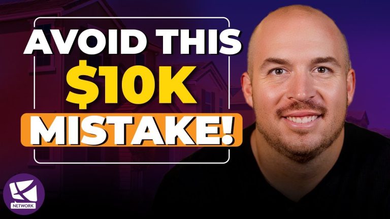 The Tax Loophole That Saves Real Estate Investors THOUSANDS! – Jaren Sustar, Ryan Bakke