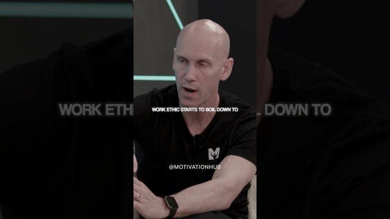 The Ultimate Routine For 2025 #motivation #inspiration #mindset