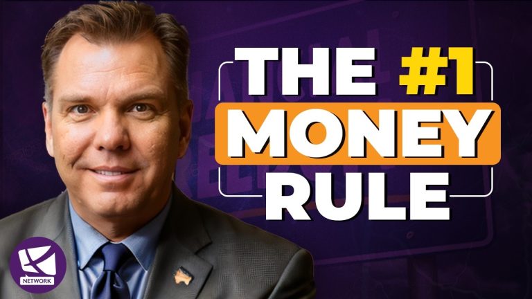 The #1 Reason You’re Still Broke (And How to Fix It!) – Andy Tanner, Del Denney