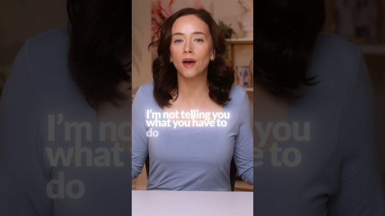 Why Your Body NEEDS Daily Movement