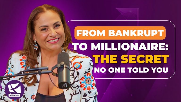 If You Want to Succeed in Business YOU MUST Know THIS