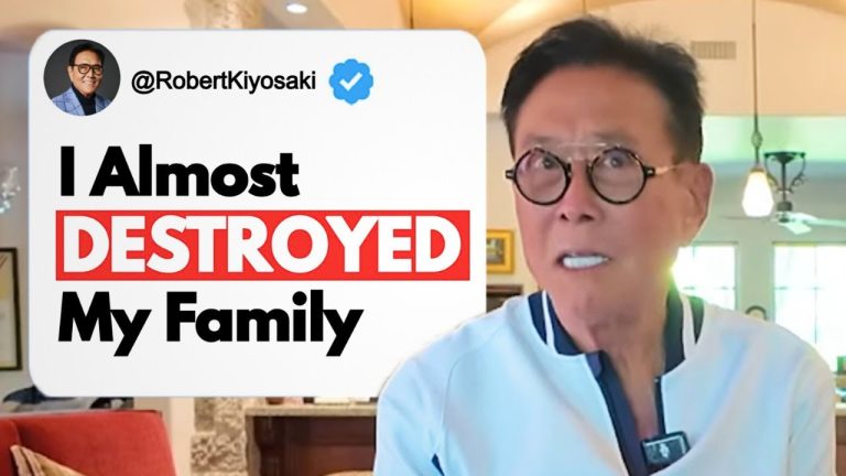 “I Made One Mistake That Nearly Cost My Father’s House”