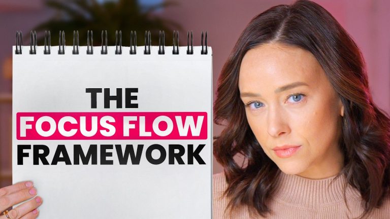 How To Know What To Do (When EVERYTHING Feels Important)