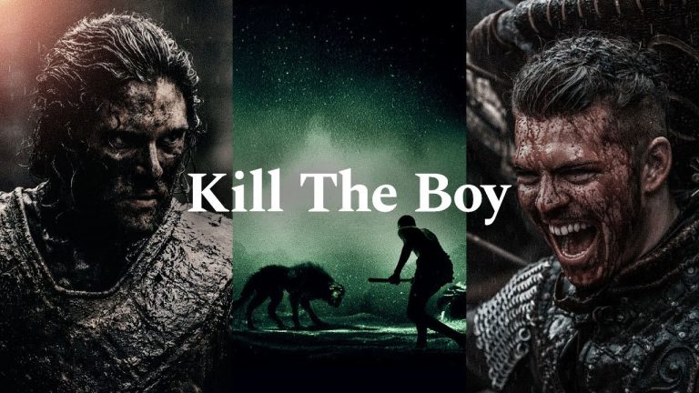 KILL THE BOY AND LET THE MAN BE BORN – Best Hopecore Motivational Compilation