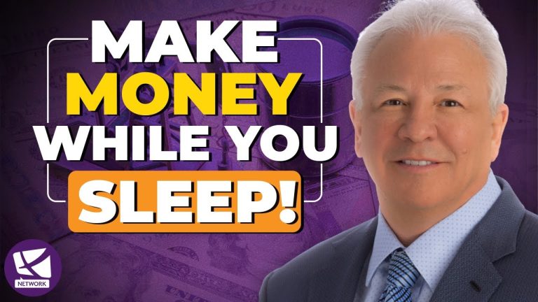 How to Make Passive Income from Land You DON’T Own! – Mike Mauceli, Tracy Lenz