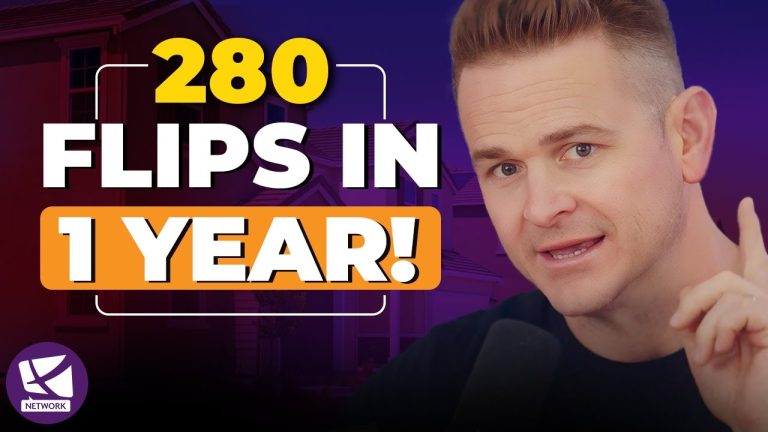 The BIGGEST House Flipping Secrets REVEALED!  – Brent Daniels, Josh & Tiffany High