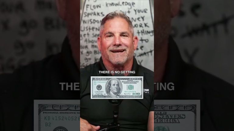 Immigrants OUT HUSTLE Americans