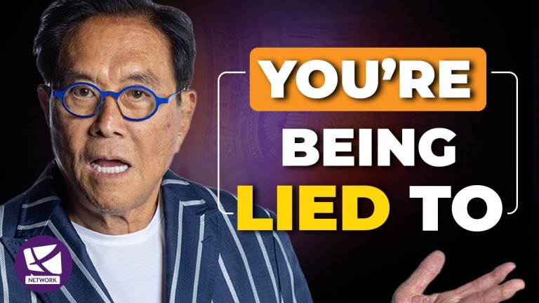 Why The Rich Don’t Trust 401(k)s – Do This Instead! – Robert Kiyosaki