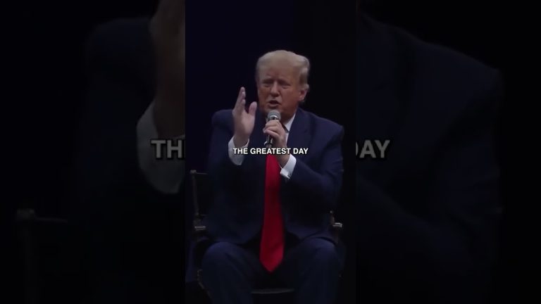 Trump’s mindset when he was Impeached