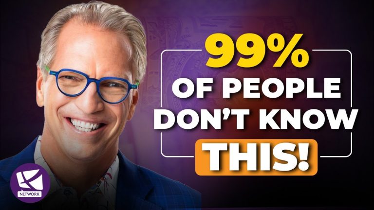 Rewire Your Brain for Success: The Mindset Shift That Changed Everything! – Tom Wheelwright