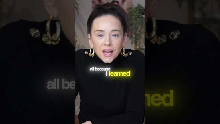 It’s Always Your Turn to Step Into Your Power