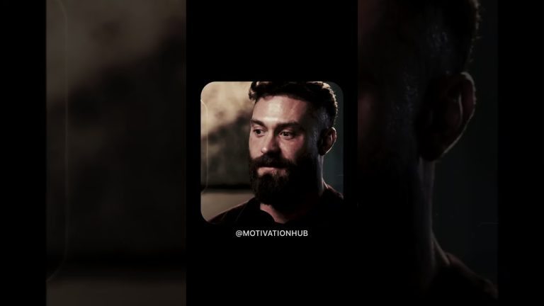 The Hard Truth Of Men’s Mental Health  #motivation #mindset #inspiration