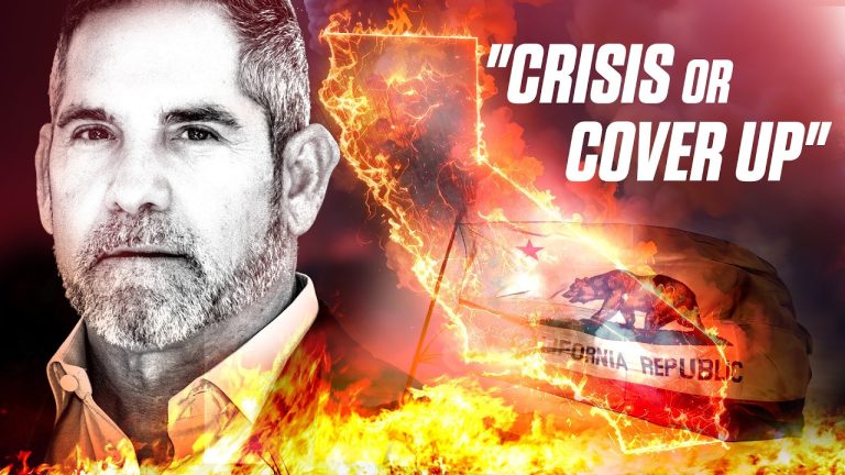 California’s Real Estate CRISIS