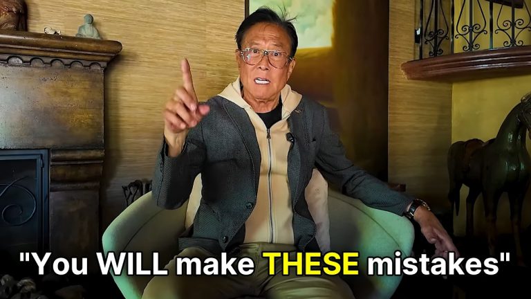 How My Wife & I Retired in 10 Years (Starting With $0)