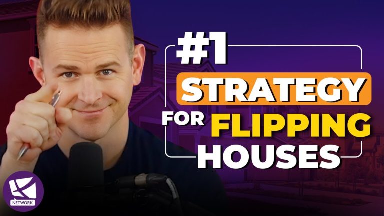 Flipping Secrets:  How This Investor Made 540 Deals in One Year – Brent Daniels, Scott Pennebaker