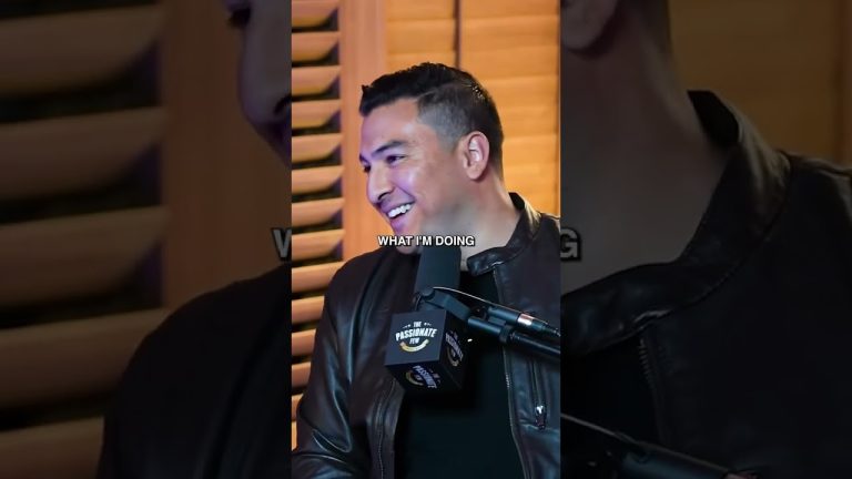 What I love about TRUMP