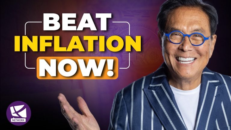 How to Get Rich During an Economic Crisis! – Robert Kiyosaki