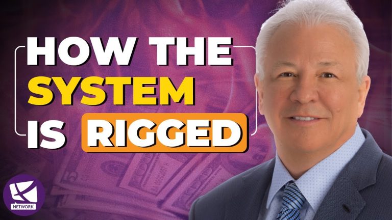 The Dark Money Controlling America—Exposed! – Mike Mauceli, Tyler O’Neil