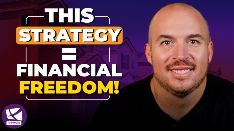From $0 to 30+ Properties – The One Strategy That Changed Everything!