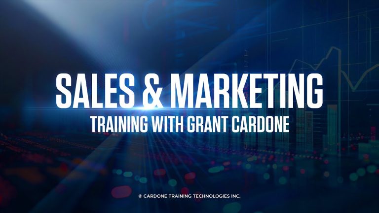 How to UNLOCK your Sales & Marketing in 2025