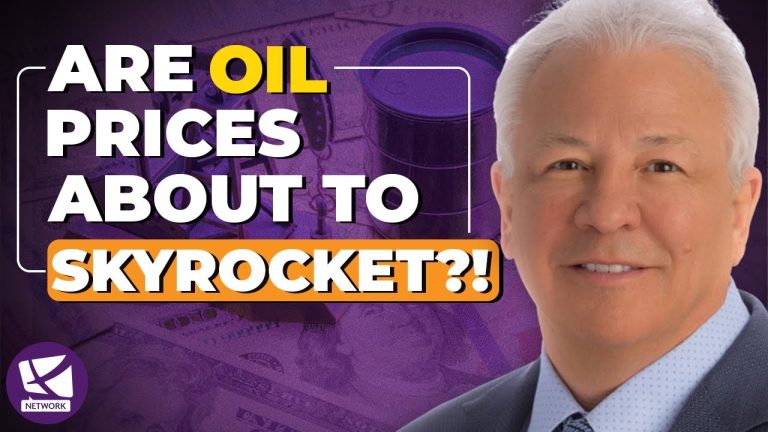 Why Alaska’s Oil & Gas Boom is Bigger Than You Think! – Mike Mauceli, Kara Moriarty