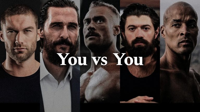 18 Minutes to Find Your PURPOSE – Motivational Speech