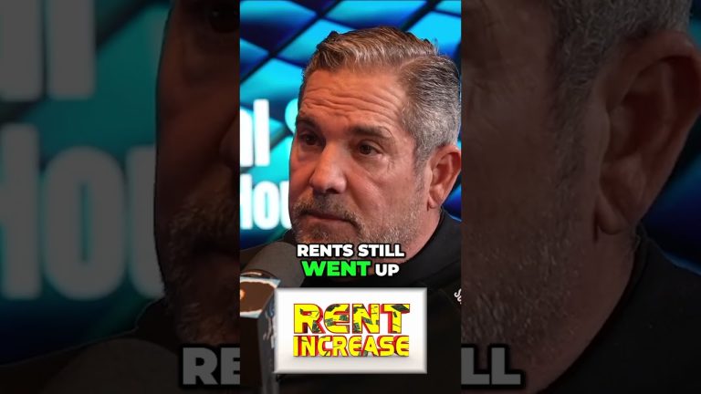 Why California is DOOMED