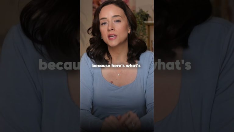 Don’t listen to the people in the cheap seats 🍿