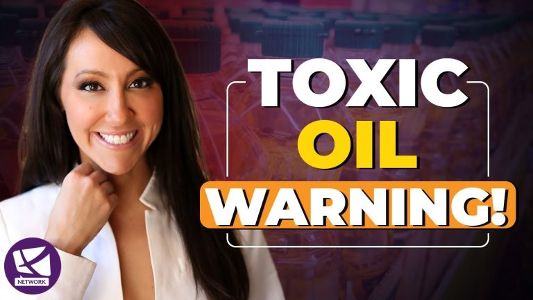 The #1 Cooking Oil for Health & Longevity – Are You Using It? – Dr. Nicole Srednicki