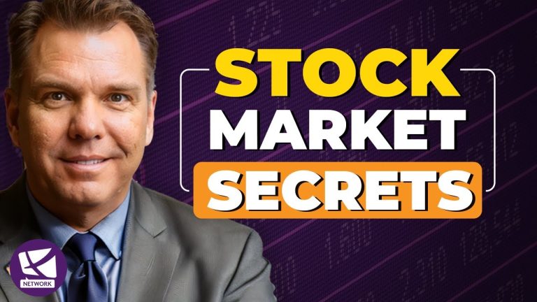 Stock Market for Beginners – Andy Tanner, Del Denney