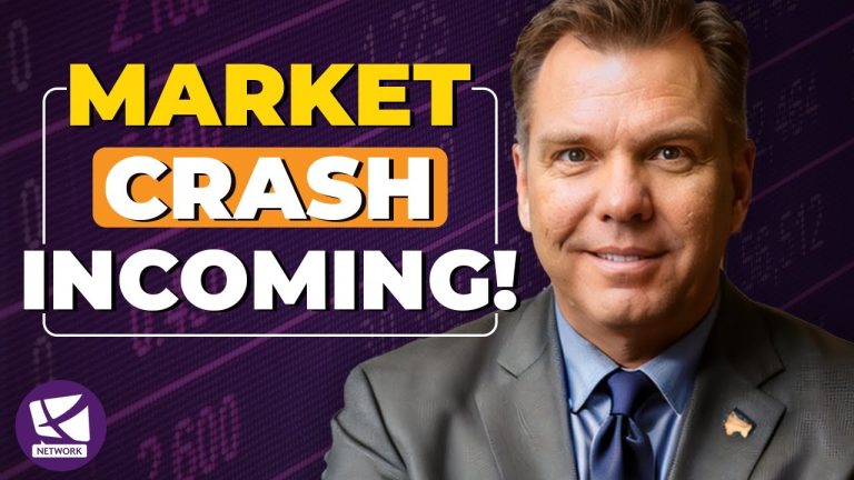 The Everything Bubble Is About to POP – Andy Taner, Richard Duncan