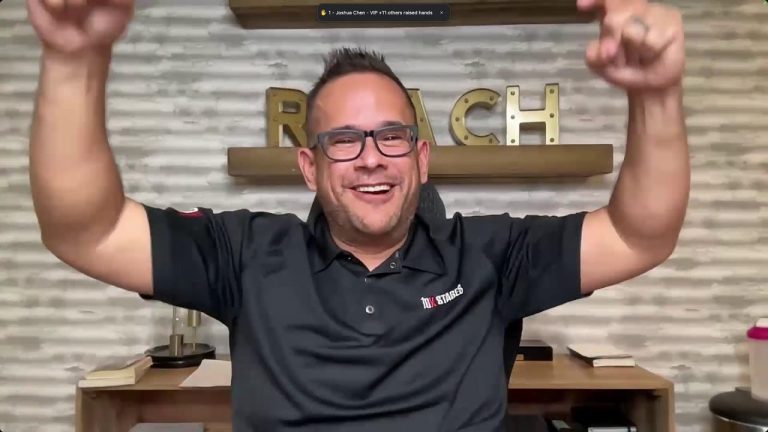 Grant Cardone’s Marketing Playbook LIVE – Million-Dollar Strategies for Explosive Growth