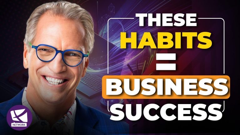 Tips for Handling Success Under Pressure – Tom Wheelwright & Sabina Nawaz