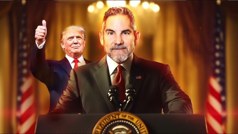 Watch My Next Move: WIN OR BUST?