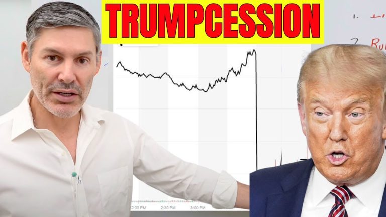 Will Trump’s Tariffs Cause A Recession? (Here’s What You Need To Know)