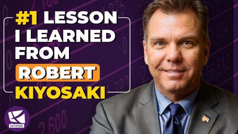 The Investing Rule That Changed My Life – Andy Tanner, Del Denney