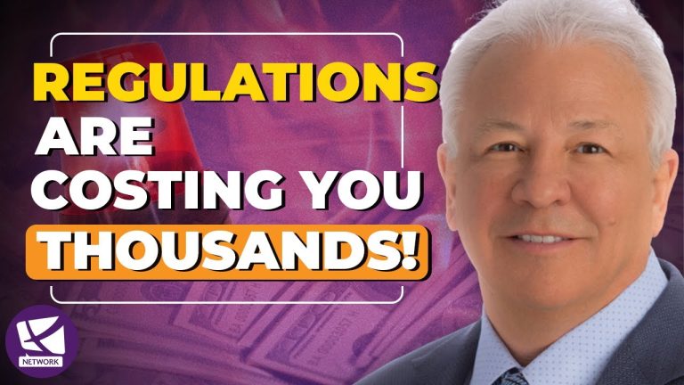 The EPA’s Dirty Secret—How It’s Controlling Your Life & Raising Prices! – Mike Mauceli, Daren Bakst