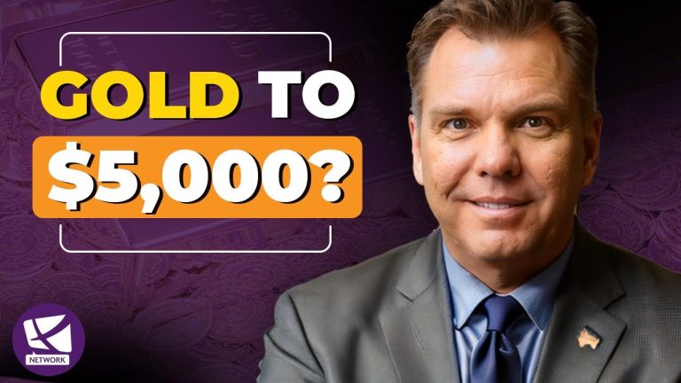 The Biggest Gold Boom in History? Here’s What’s Happening – Andy Tanner