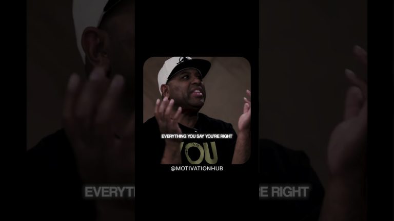 Feeling Unmotivated? Watch This… #motivation #ericthomas #inspiration