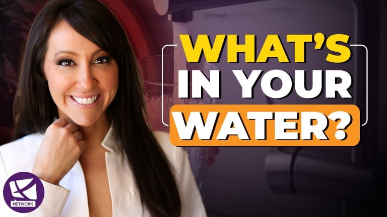 Is Your Water TOXIC? Hidden Dangers & How to Protect Yourself! – Dr. Nicole Srednicki
