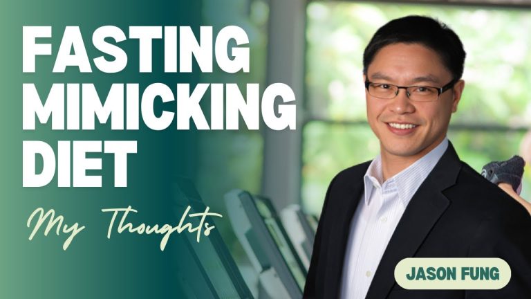 I tried the 5 day modified fast. Surprisingly easy.