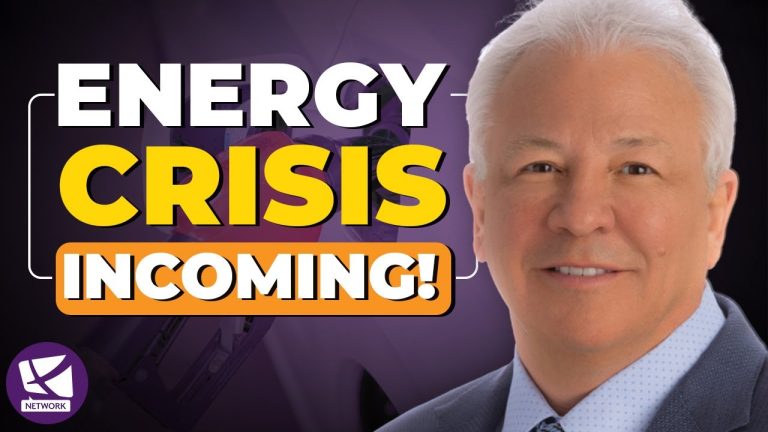 Are Trump’s Tariffs About to Spike Your Energy Bill? – Mike Mauceli, Kenny Stein