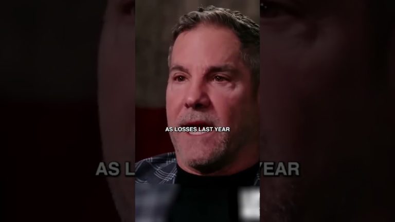 Wall Street is RIPPING YOU OFF