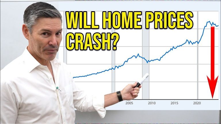 Trump Just Signed An Executive Order To Pop The Housing Bubble