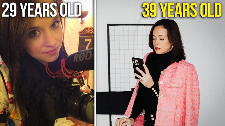 39 Success Secrets I Know At 39 I Wish I Knew At 29