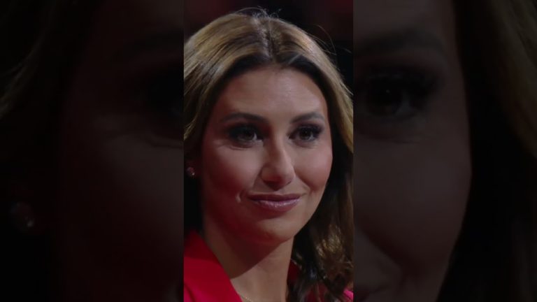 You DO NOT want Alina Habba in Court