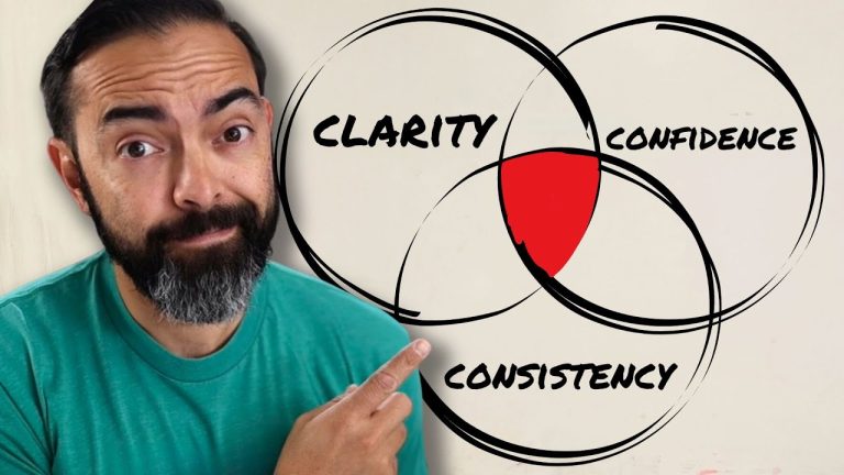 How to get attention & build authority (even if you’re not famous yet)